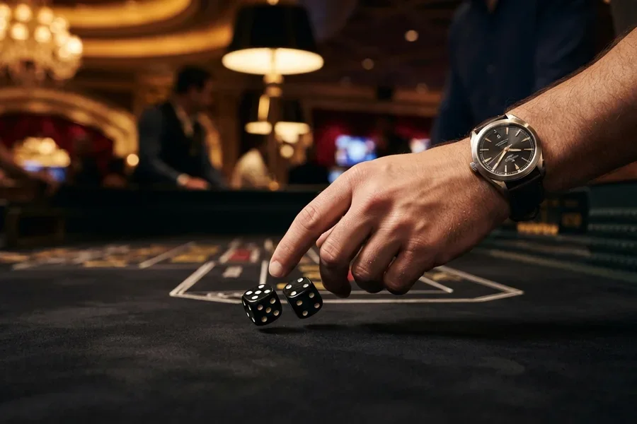 hvilket casino har den mest gennemsigtige spilleroplevelse